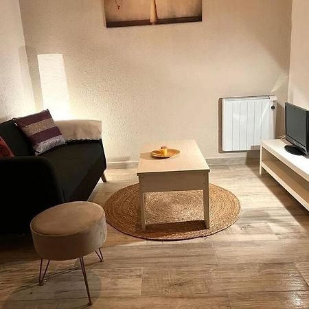 Apartamento En Toledo Capital Apartment Bagian luar foto