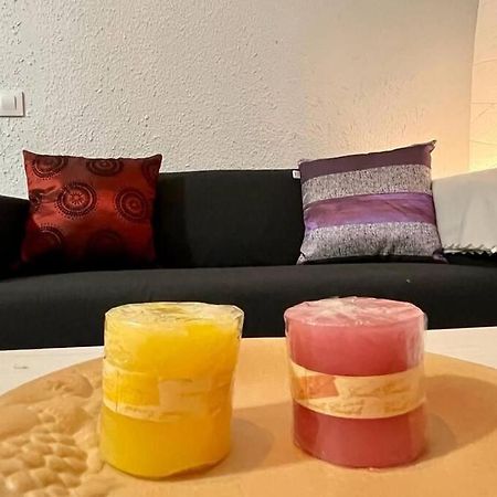 Apartamento En Toledo Capital Apartment Bagian luar foto