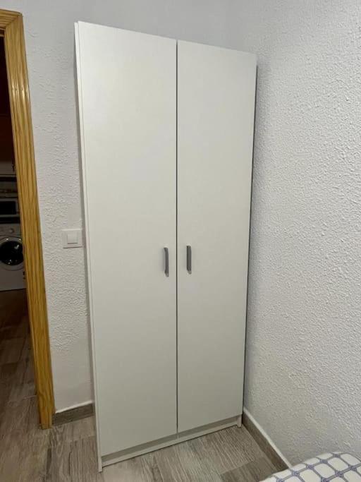 Apartamento En Toledo Capital Apartment Bagian luar foto