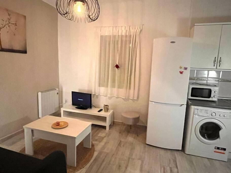 Apartamento En Toledo Capital Apartment Bagian luar foto