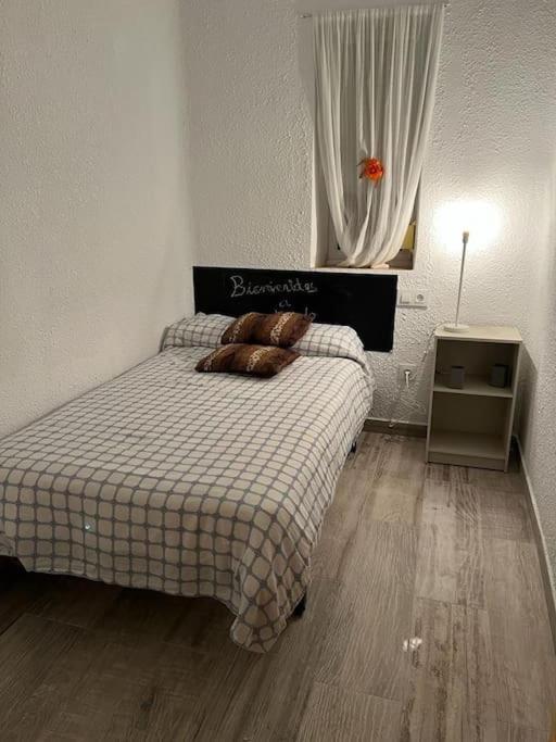 Apartamento En Toledo Capital Apartment Bagian luar foto
