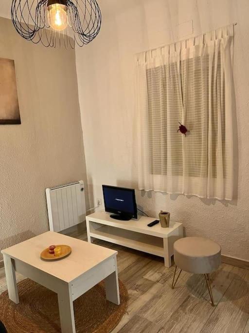 Apartamento En Toledo Capital Apartment Bagian luar foto