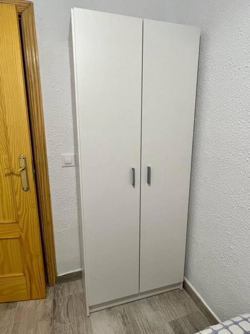 Apartamento En Toledo Capital Apartment Bagian luar foto