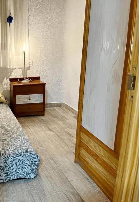Apartamento En Toledo Capital Apartment Bagian luar foto